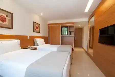 Américas Granada - 75