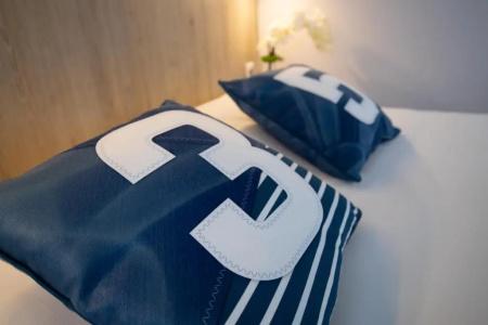 The Originals Boutique, Hôtel des Marins, Saint-Malo (Inter-Hotel) - 54