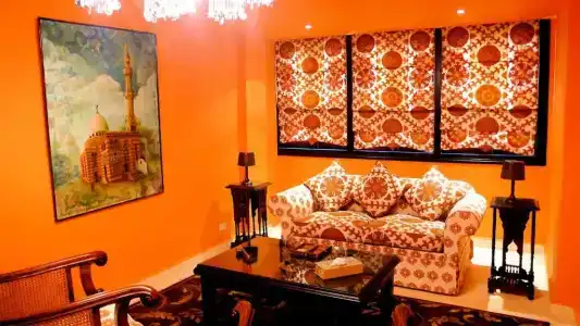 Le Riad de Charme - 61
