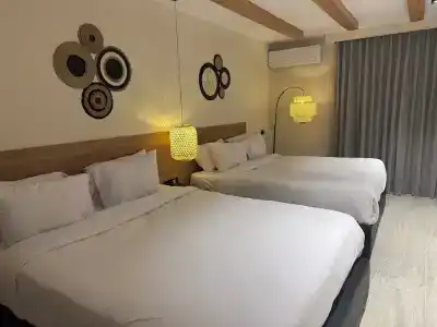 La Boutique Hôtel - Vue Des Pyramides - 37
