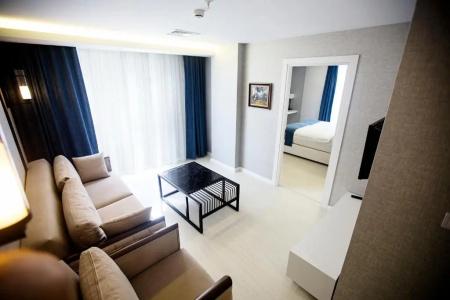 Gardenya Suite - 30