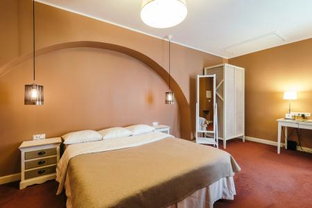 Merchants House - 4