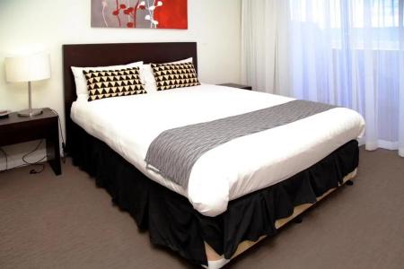 Toowoomba Central Plaza Apartment - 66