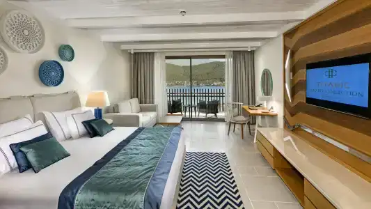 Titanic Deluxe Bodrum - 0