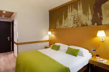 Starhotels Tourist - 33