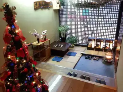 Dyeing and Hostel Nakashimaya - Female Only - 12