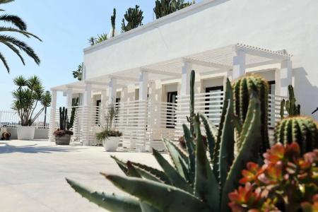 La Bella Trani - Suites And b&b - 0