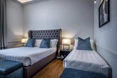 Ungherese Small Luxury Hotel - 28