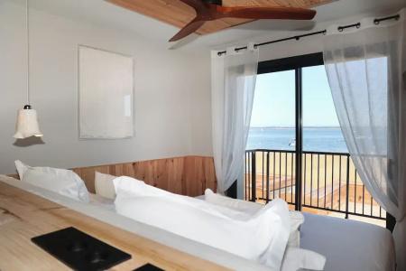 Hôtel Les Vagues - 61