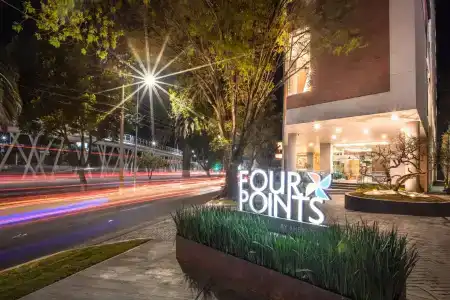Four Points by Sheraton Puebla - 29
