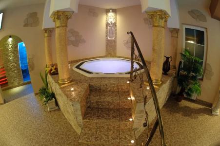 Wellness & Spa Antyczny Dwór - 21