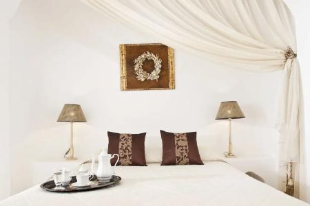 Avianto Suites - 40