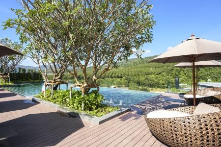 Ramada Plaza Chao Fah Phuket - Sha Extra Plus - 33