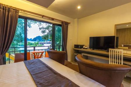 Phi Phi Top View Resort - 78