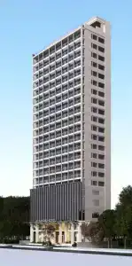 Le Sands Oceanfront Danang - 9