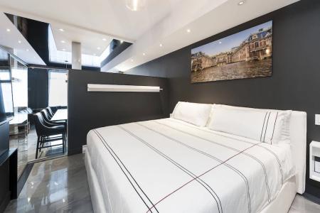 Parc Suites - 122