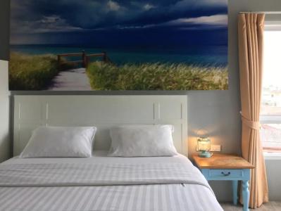 Hua Hin house soi74 - 98