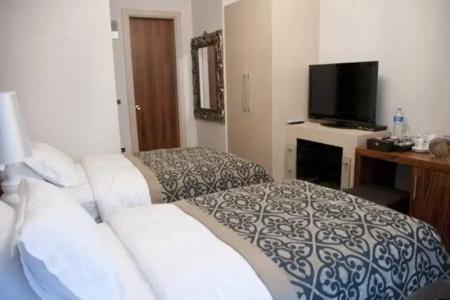 Taksim Prelude - 54