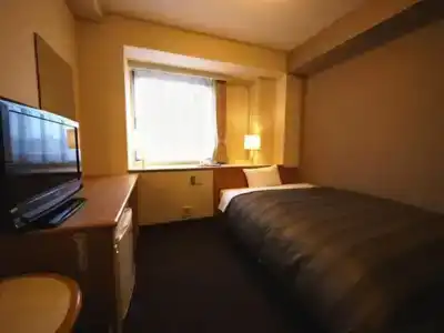 Route Inn Grantia Fukuyama Spa Resort - 14