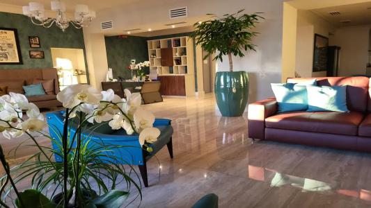 Albergo Sempione - 17