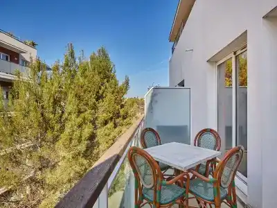 Odalys City Antibes Olympe - 92