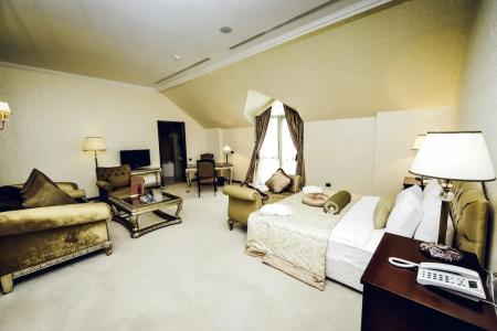 Qafqaz Resort - 58
