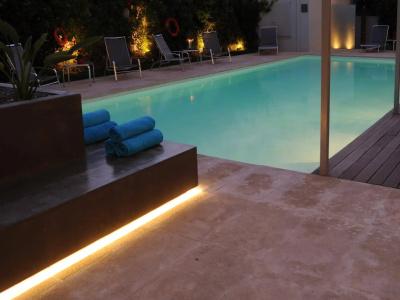 Brasil Suites Boutique - 15