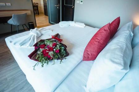 Triple L Patong Beach Phuket - 121