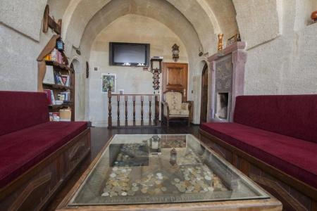 Canela Cave - Cappadocia - 13