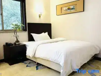 Long Jing No.3 Resort - 33