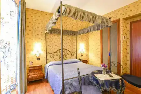 Residenza Ave Roma - 35