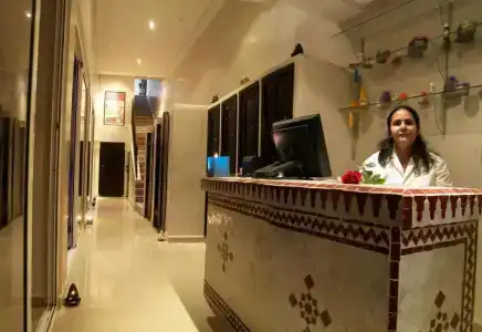 Imperial Holiday Hôtel & spa - 25