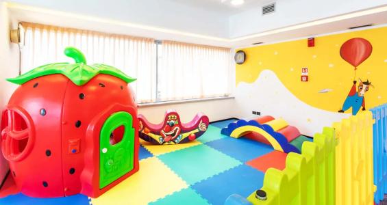 Ferretti Family Madison - Cattolica - 12