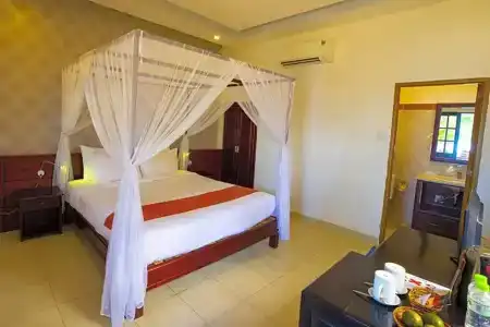 Sea Star Resort - 108