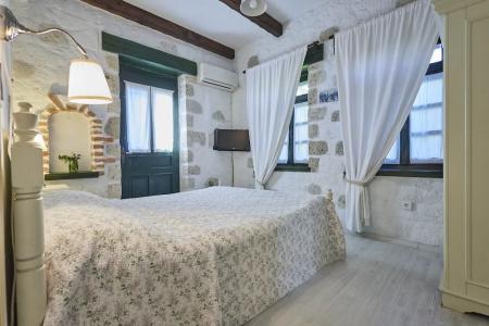 Alacati Zeytin Konak - 87