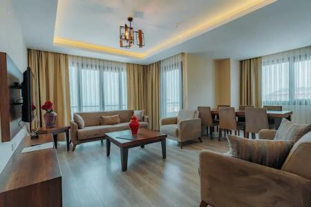 Empula & Residences - 36