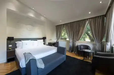Principe Torlonia - a Member of Elizabeth Hotel Group - 23