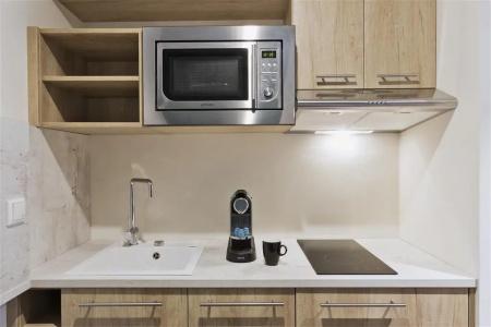 Stellaris Apartment - 1