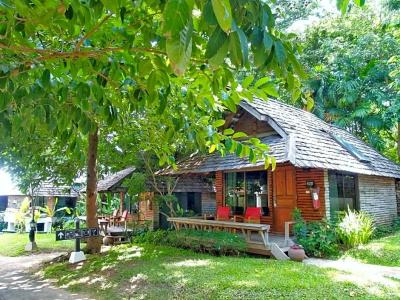 Sunset Park Resort And Spa - Sha Plus - 105