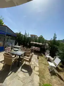 Cunda Roka Otel - 22