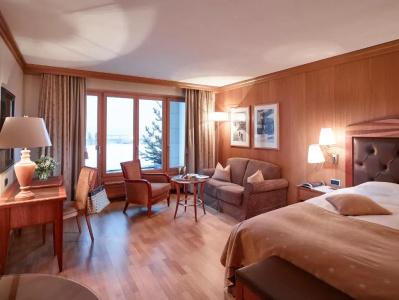 Grand Kronenhof - 104