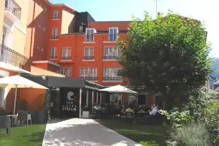 Hôtel Stella - 10