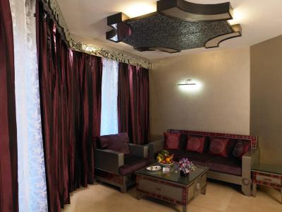 The Zuri Whitefield Bangalore - 3