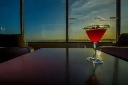 Sheraton Lisboa & Spa - 7