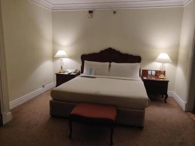 Le Royal Meridien Chennai - 140