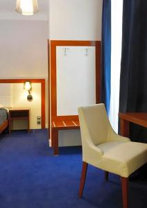 Hôtel Ambassadeur - 40