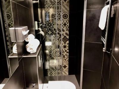 Best Western Empire Elysees - 129