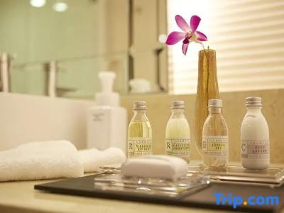 Mahaina Wellness Resorts Okinawa - 119