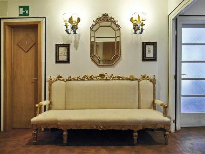 Sonnino Suite - 10