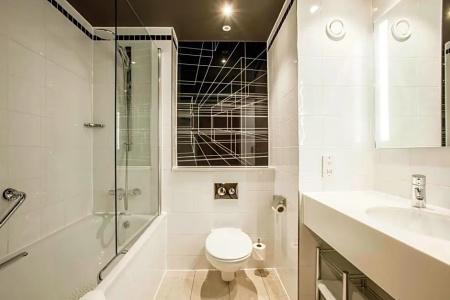 AC by Marriott Manchester Salford Quays - 44